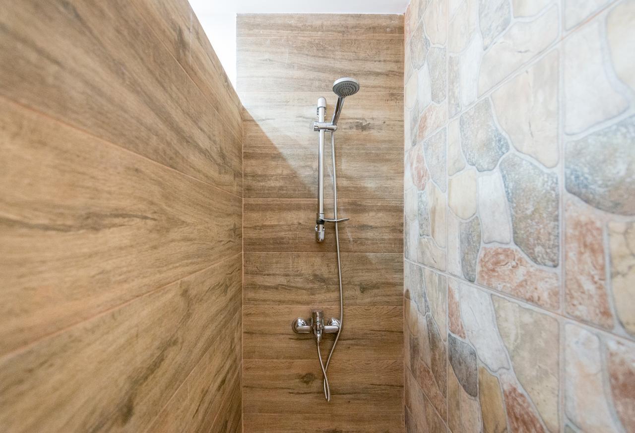 Malagasuite Bungalow Pool Беналмадена Екстериор снимка